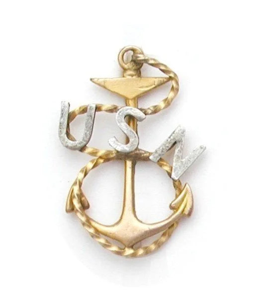 The Anchor: A Deep Dive into Chief Petty Officer History