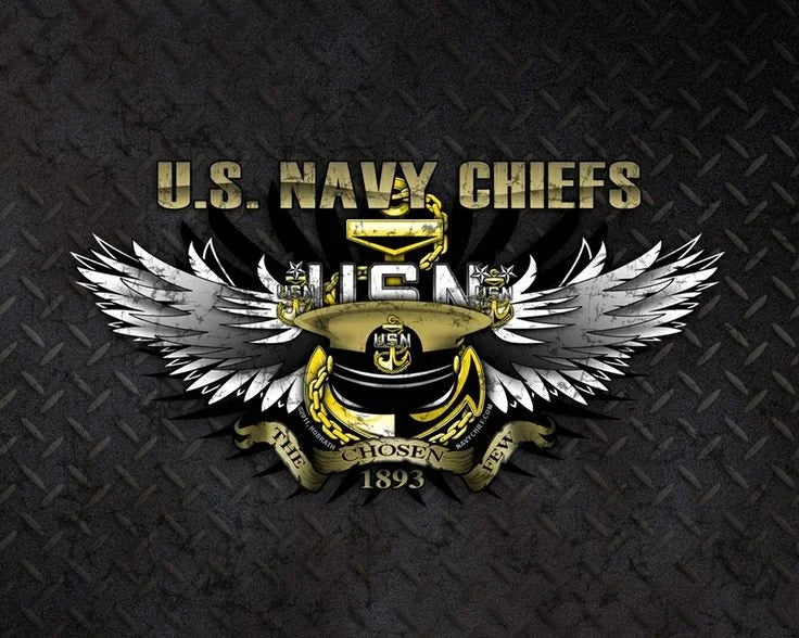 The Rich History of the Navy Chief Petty Officer: From 1893 to Today