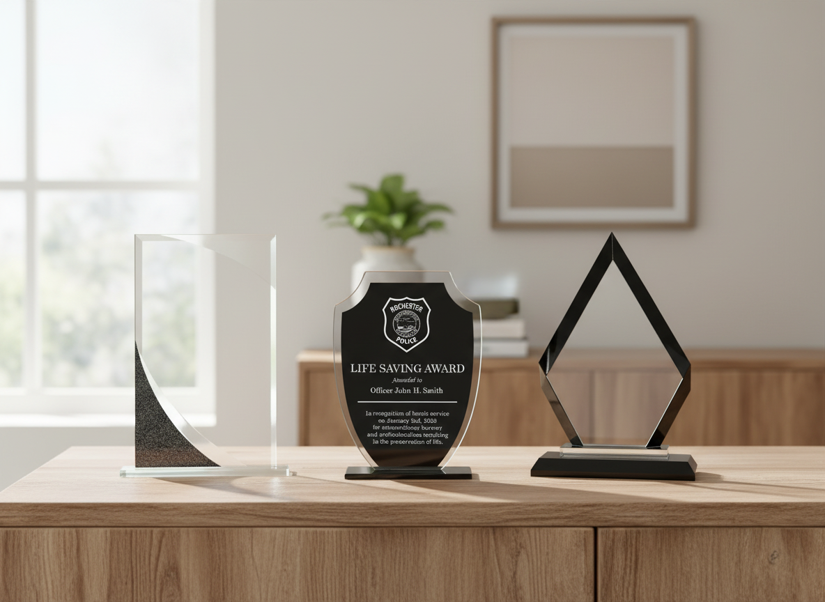 Awards