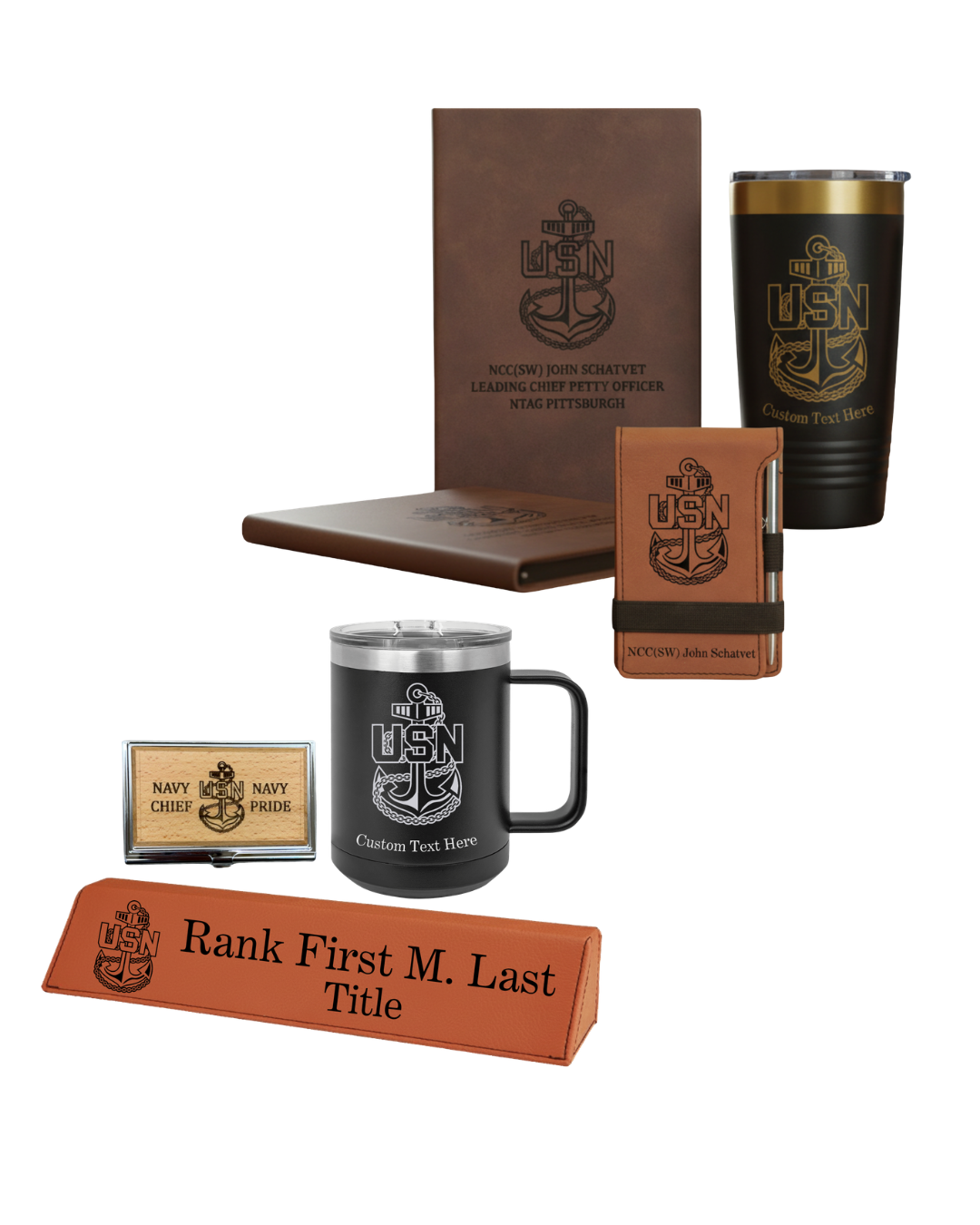 Chief Season Accessories