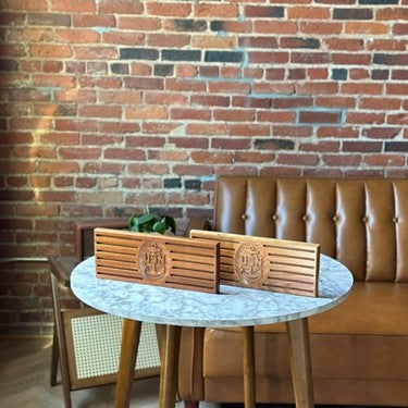 Coin Racks