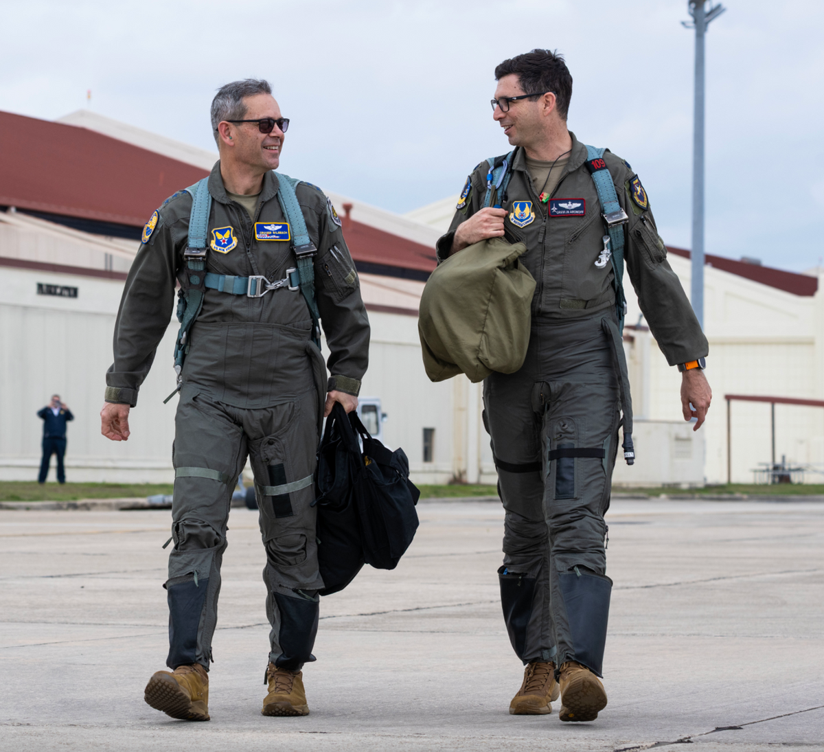 Air Force