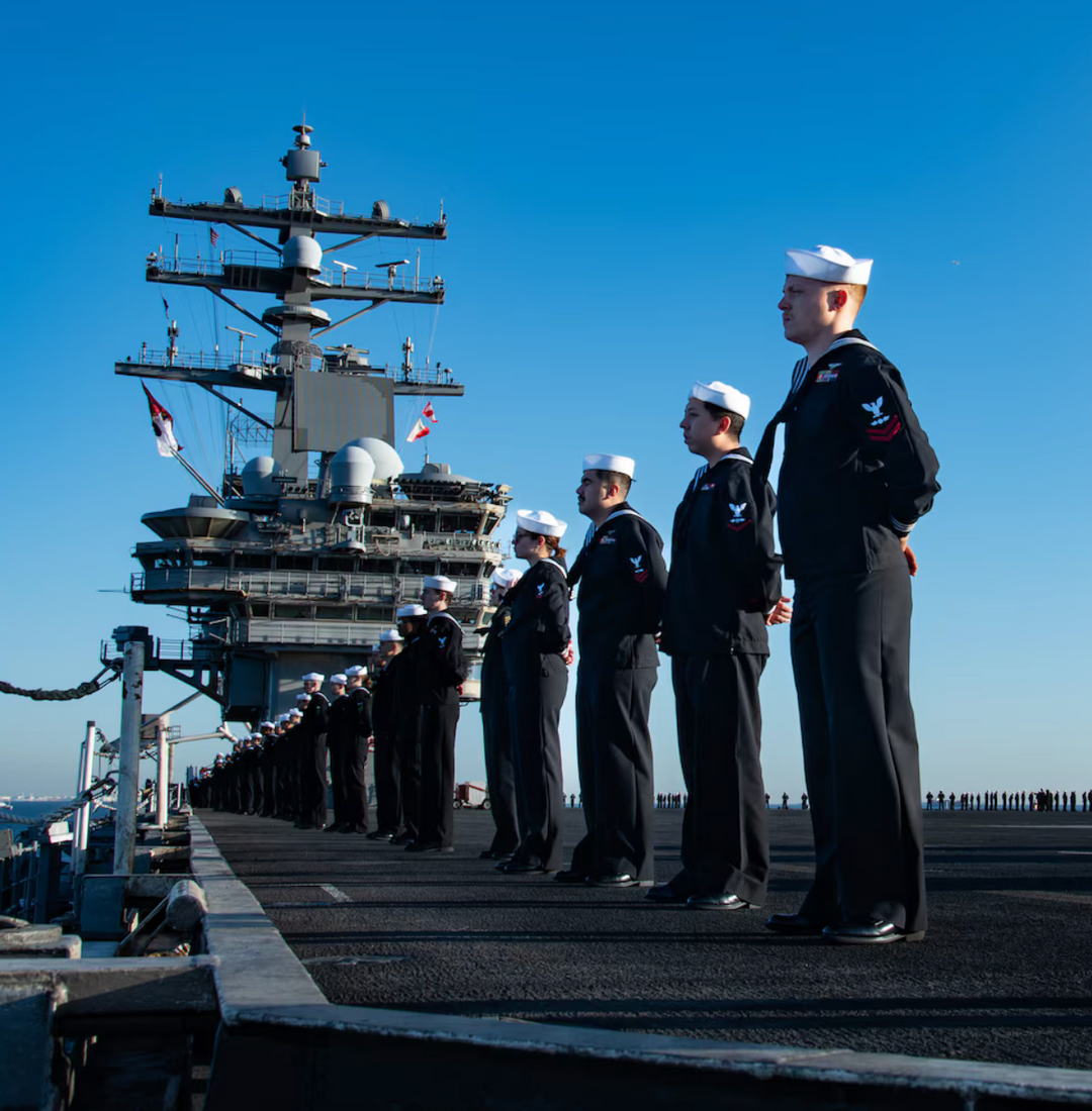 Navy