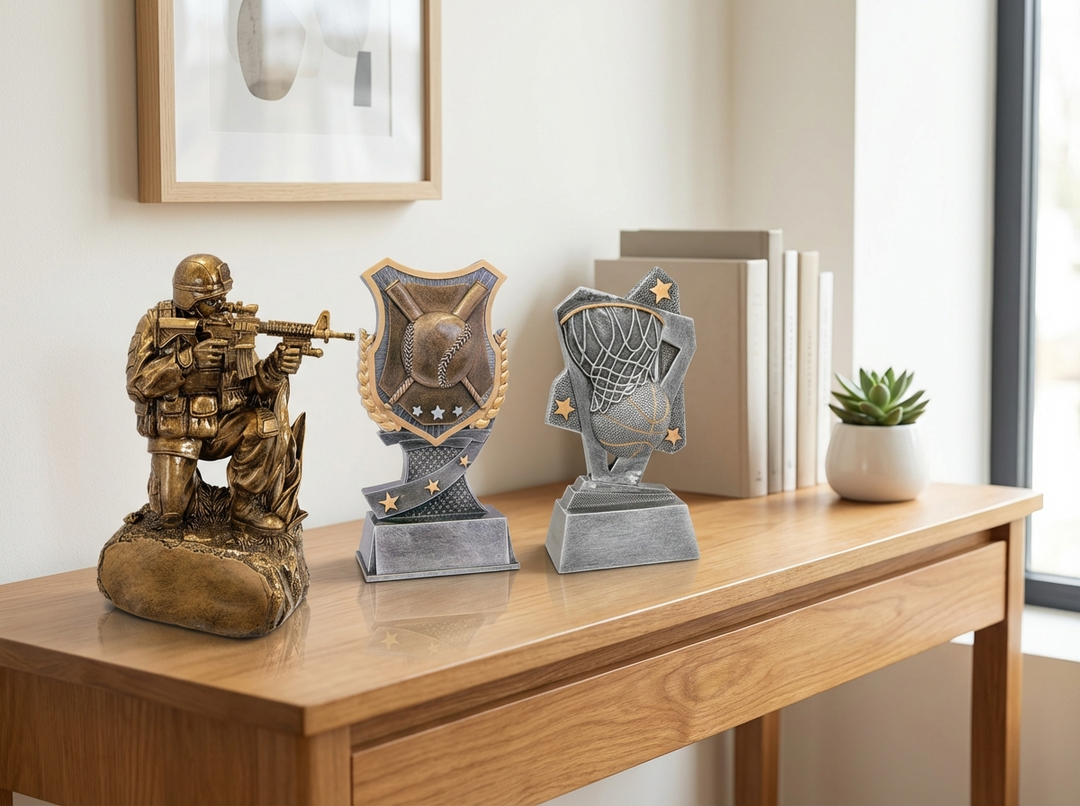Trophies