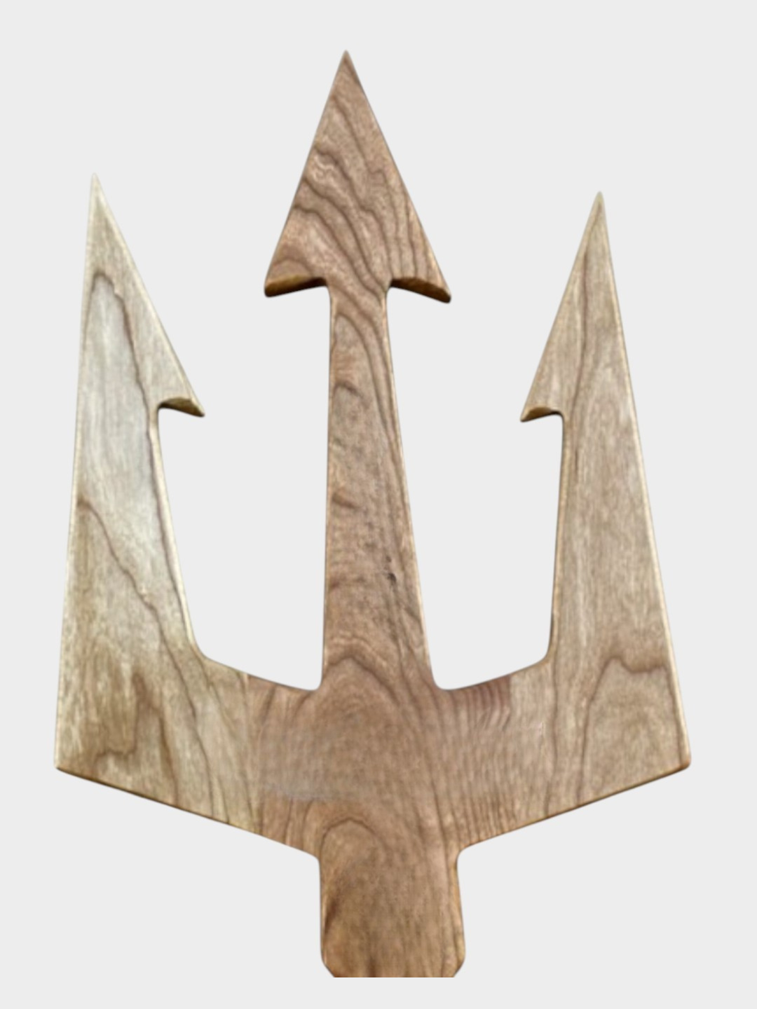 Large Trident (Style 2)