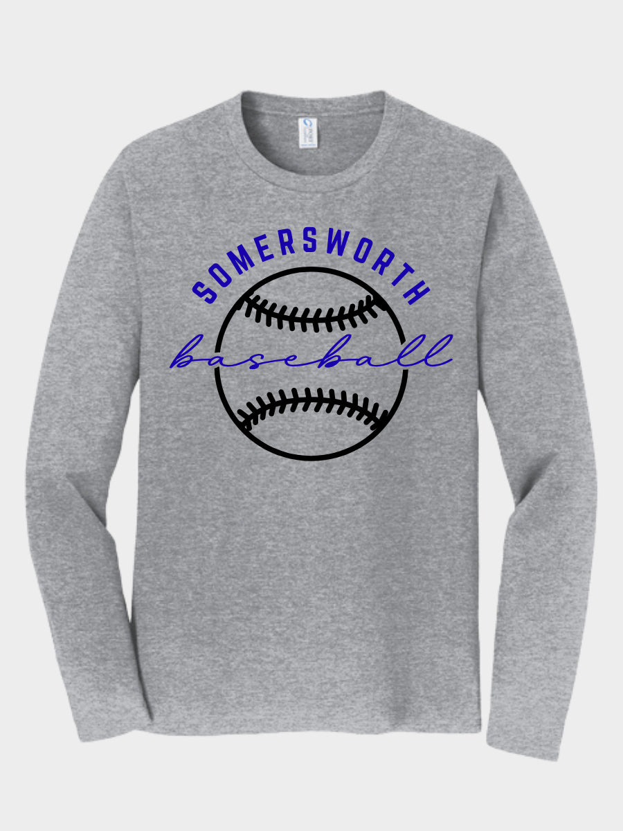 Somersworth Baseball