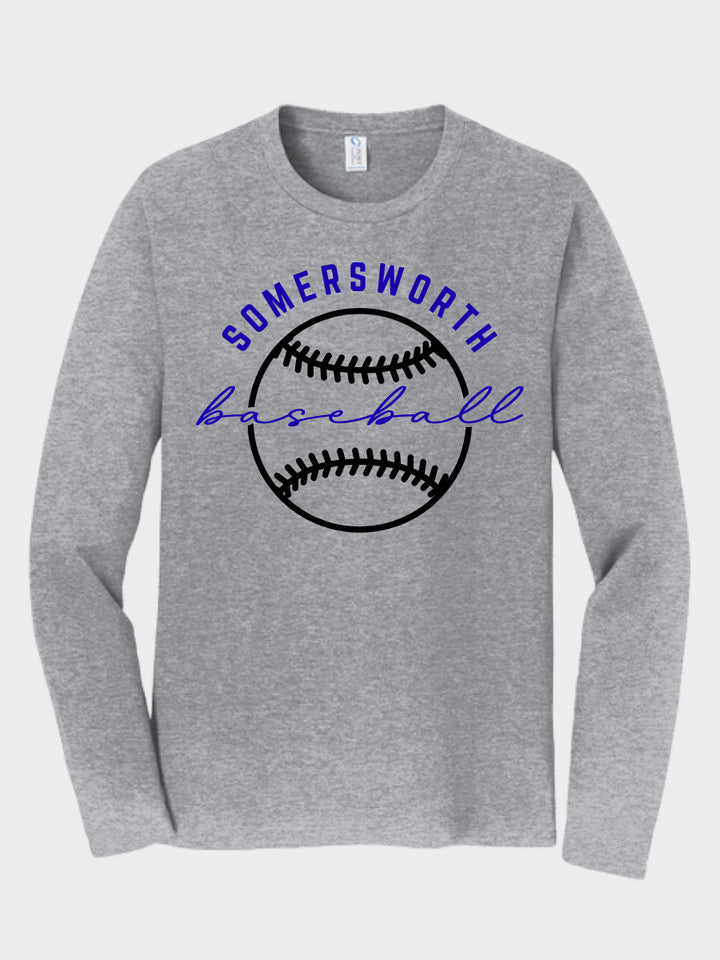 Somersworth Baseball