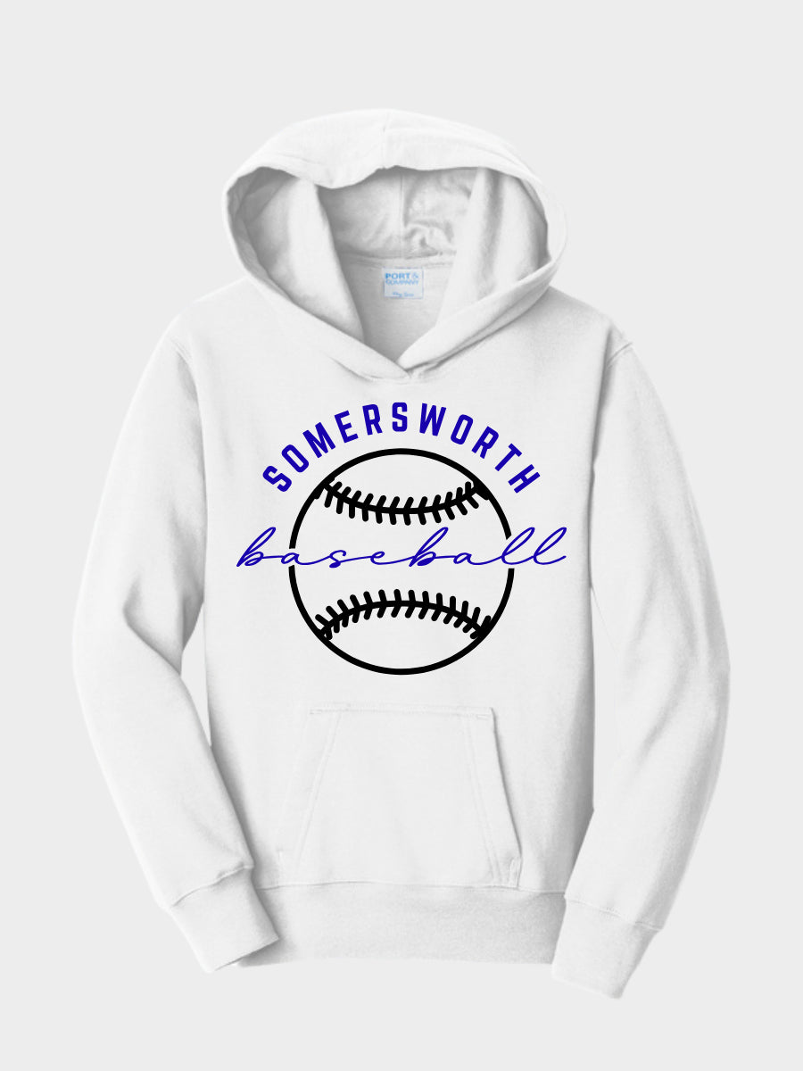 Somersworth Baseball