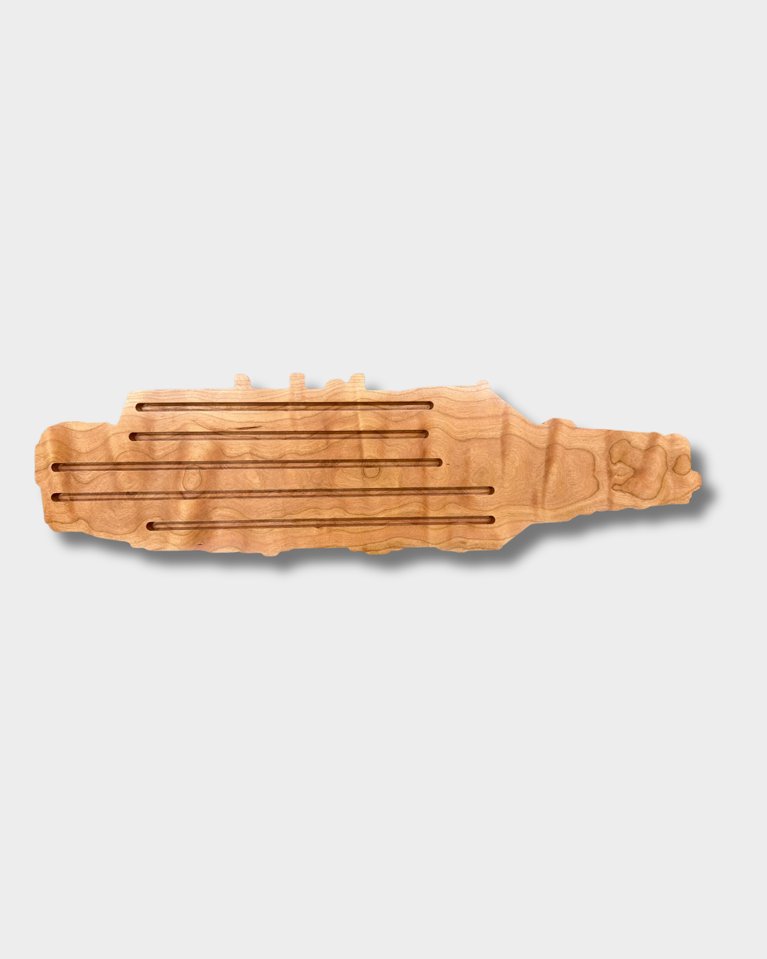 Ship Coin Rack (20-30) - Customizable