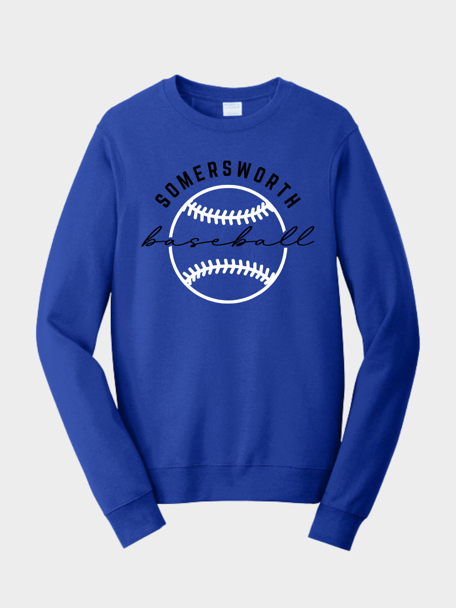 Somersworth Baseball