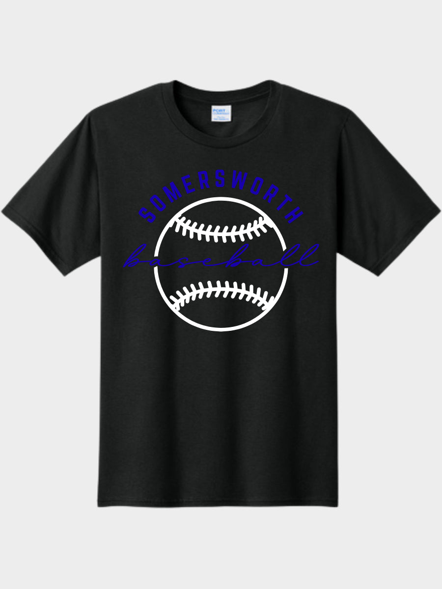 Somersworth Baseball