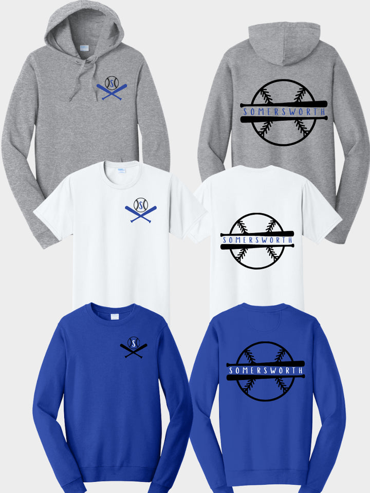 Somersworth Baseball &amp; Bat