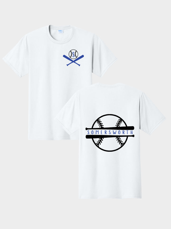 Somersworth Baseball &amp; Bat