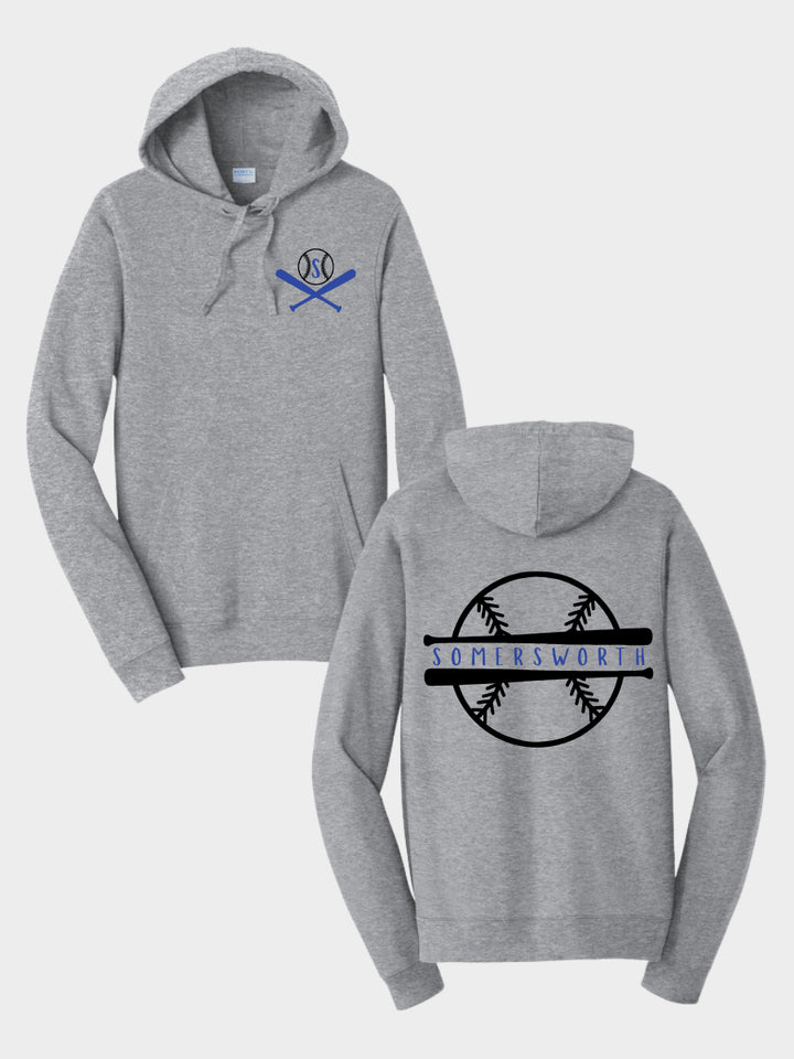 Somersworth Baseball &amp; Bat