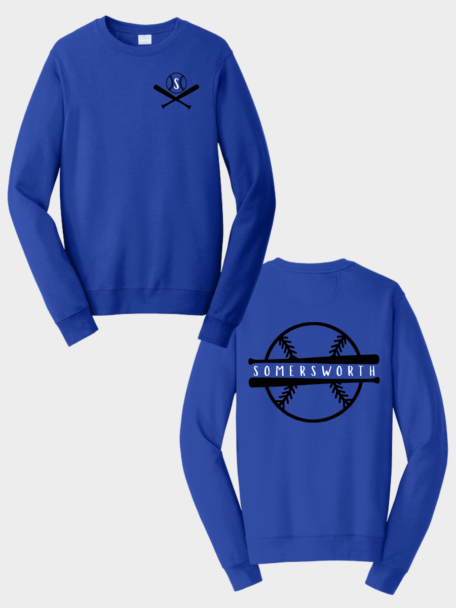 Somersworth Baseball &amp; Bat