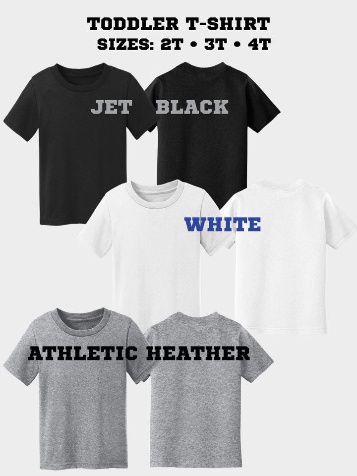 Drip Little League Baseball