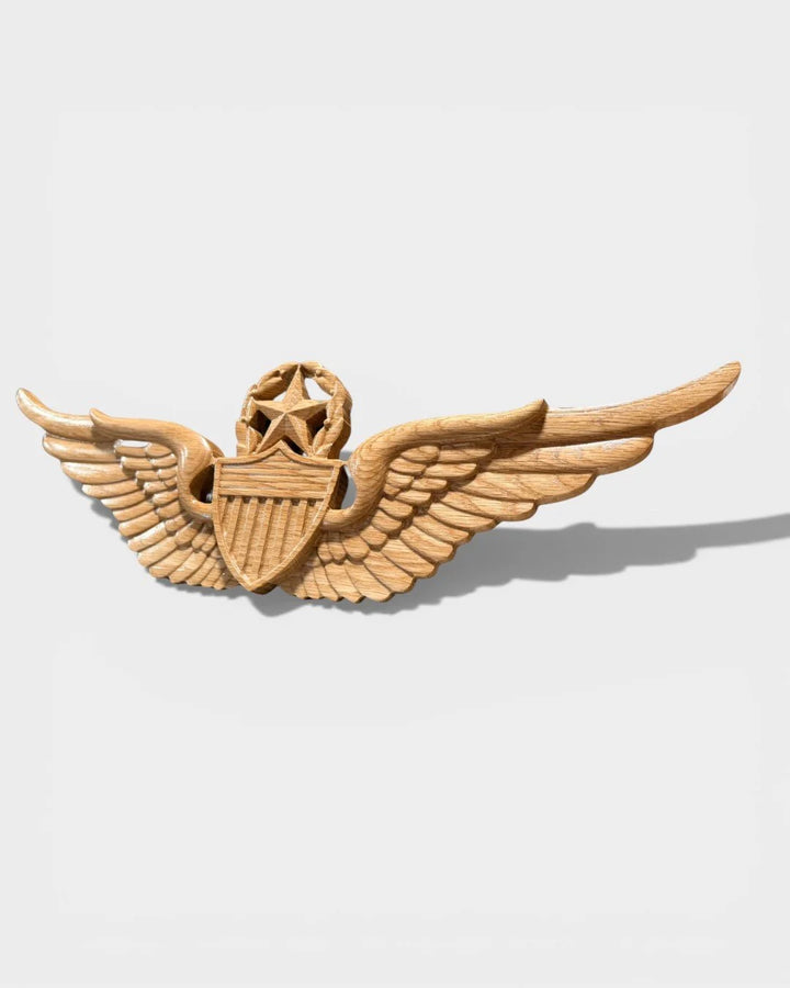 Army Master Aviation Badge