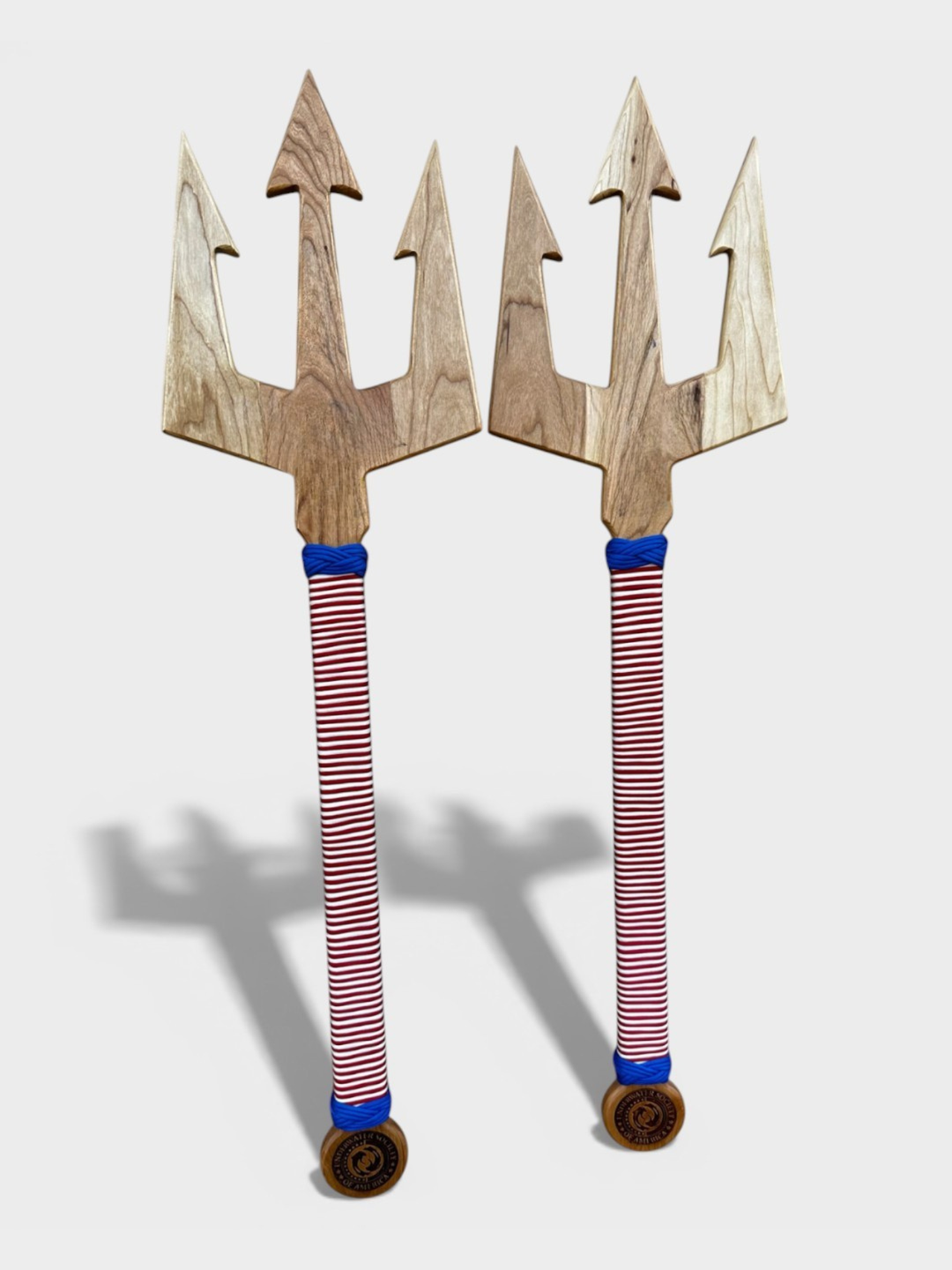 Large Trident (Style 2)