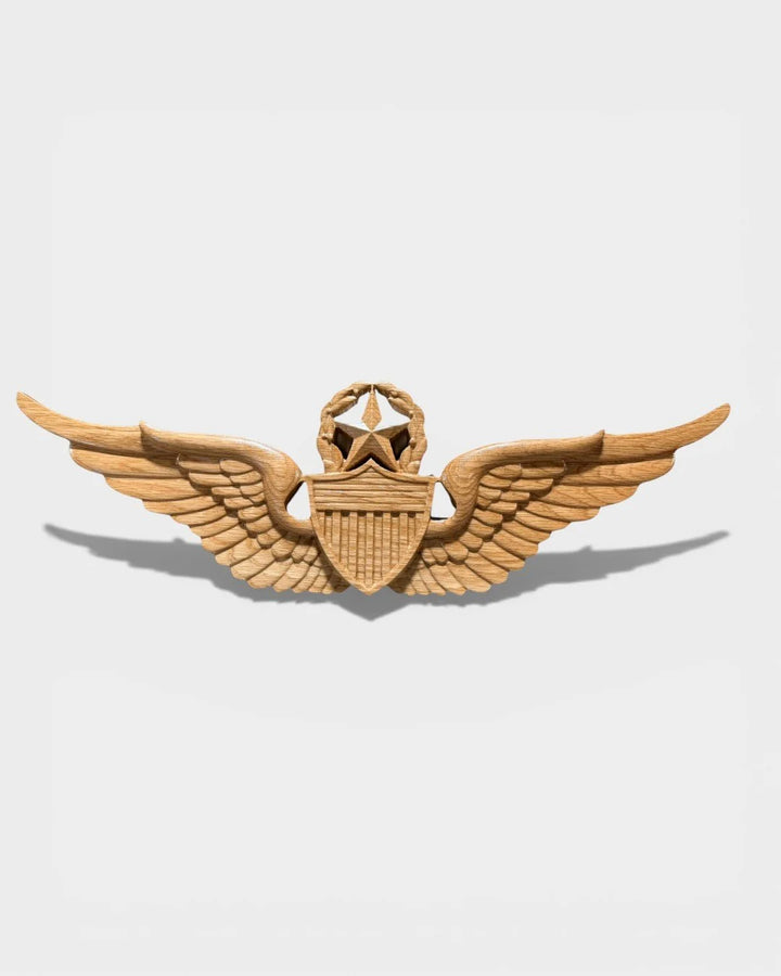 Army Master Aviation Badge