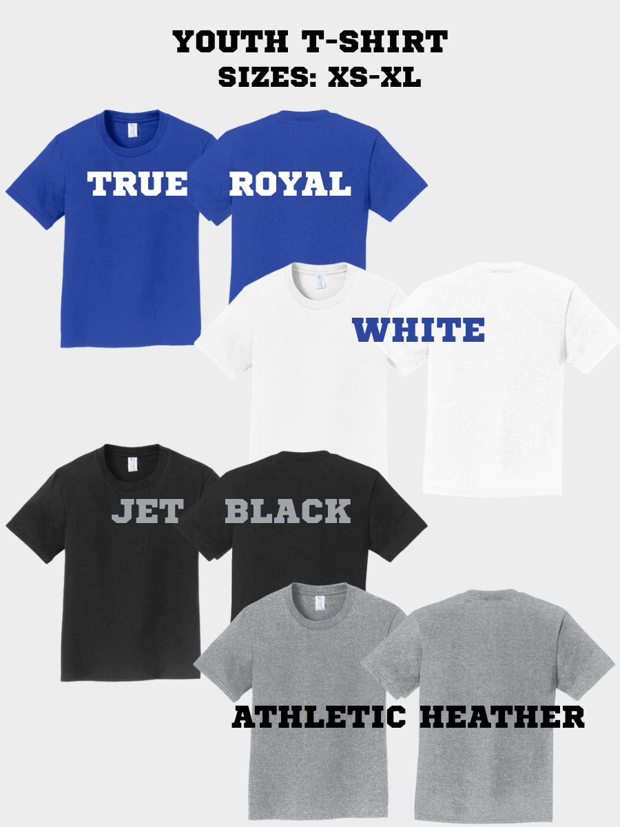 Drip Little League Baseball