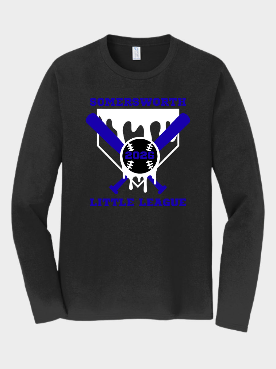 Drip Little League Baseball