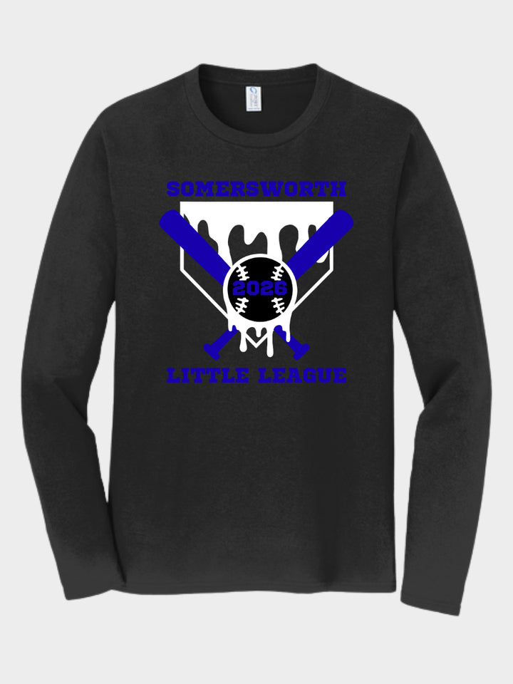 Drip Little League Baseball