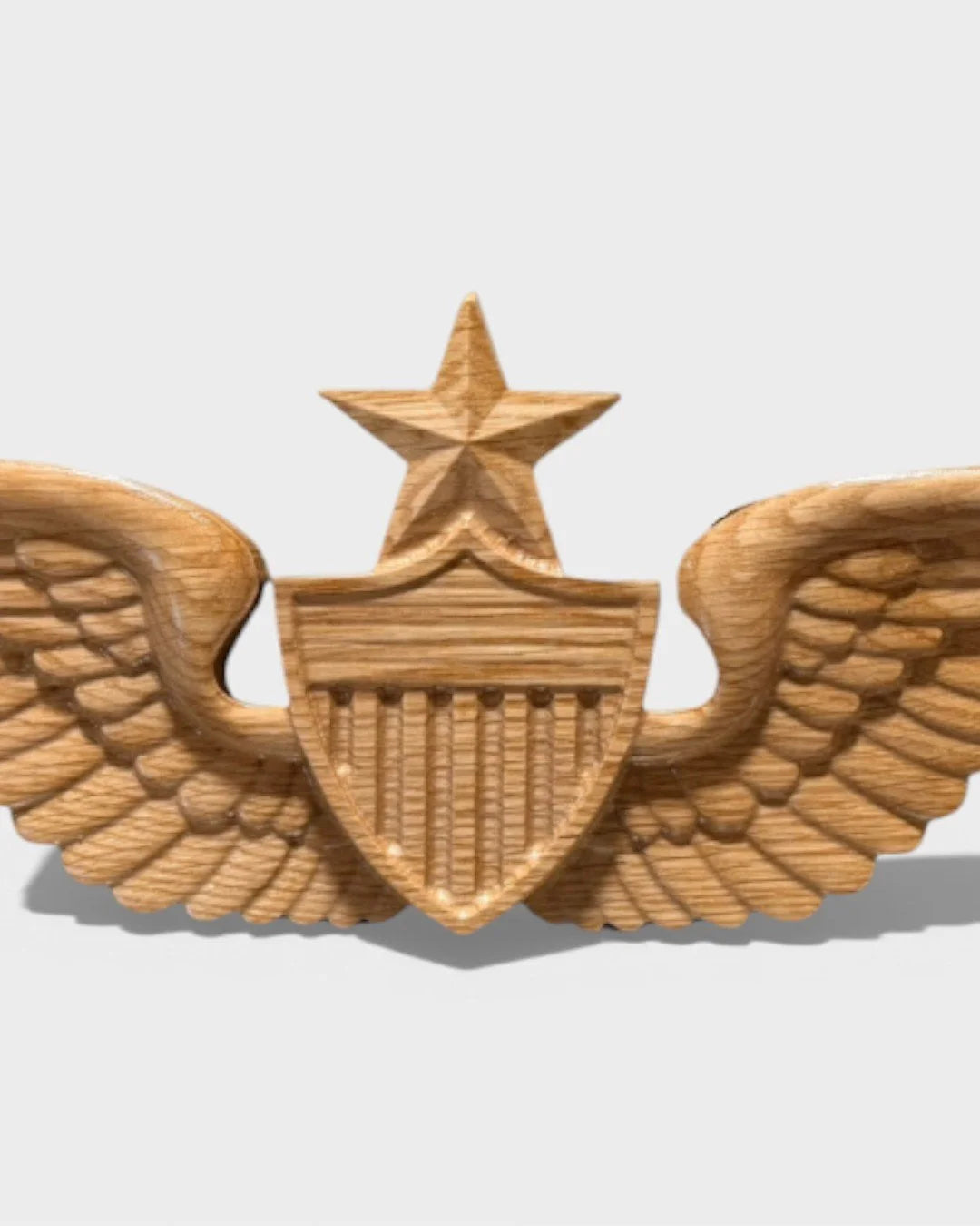 Army Senior Aviation Badge