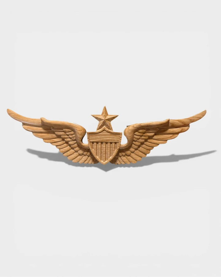 Army Senior Aviation Badge