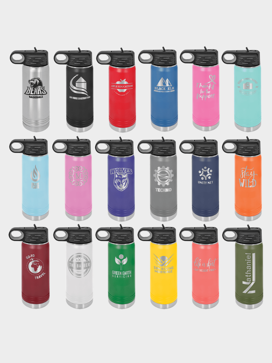 Custom Tumbler