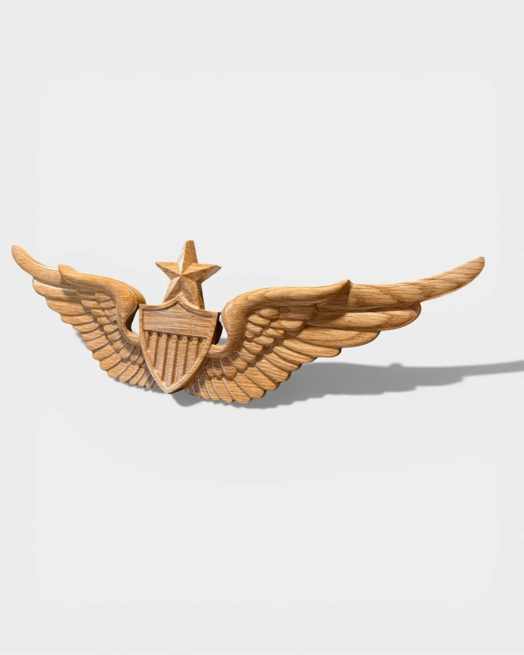 Army Senior Aviation Badge