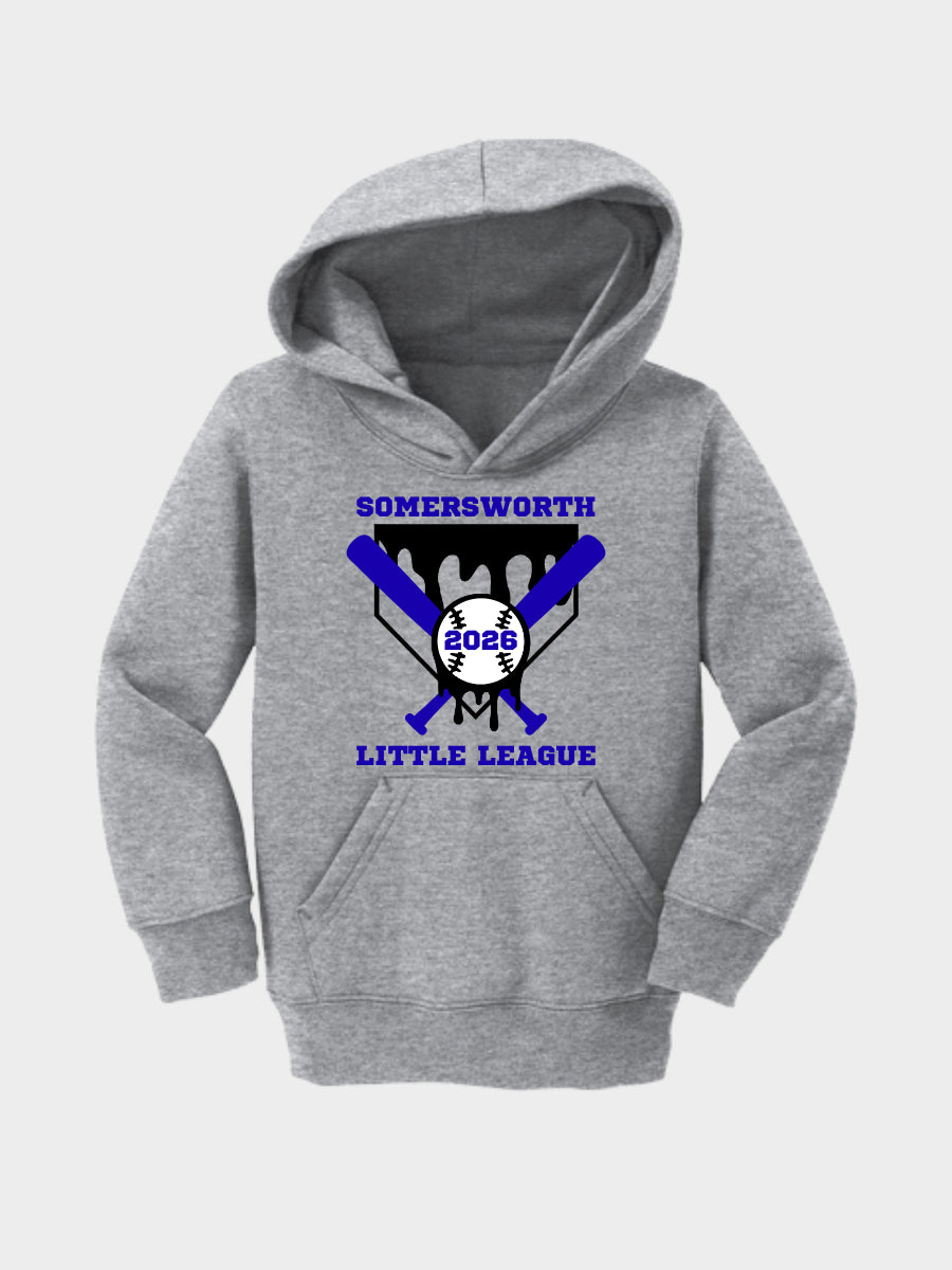 Drip Little League Baseball