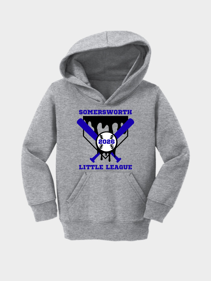 Drip Little League Baseball