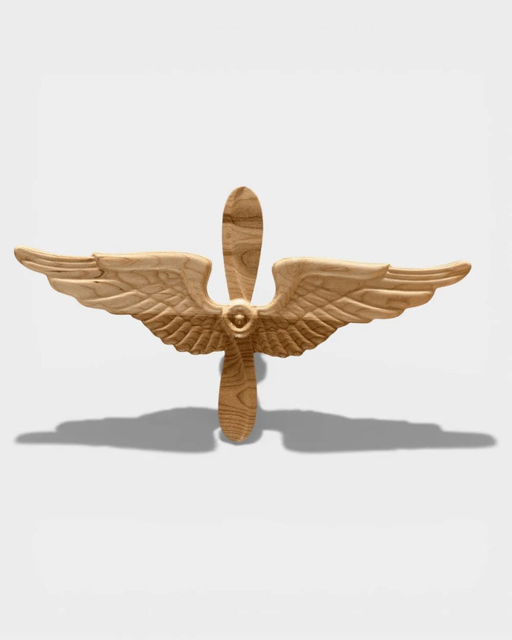 Army Aviation Wings &amp; Prop