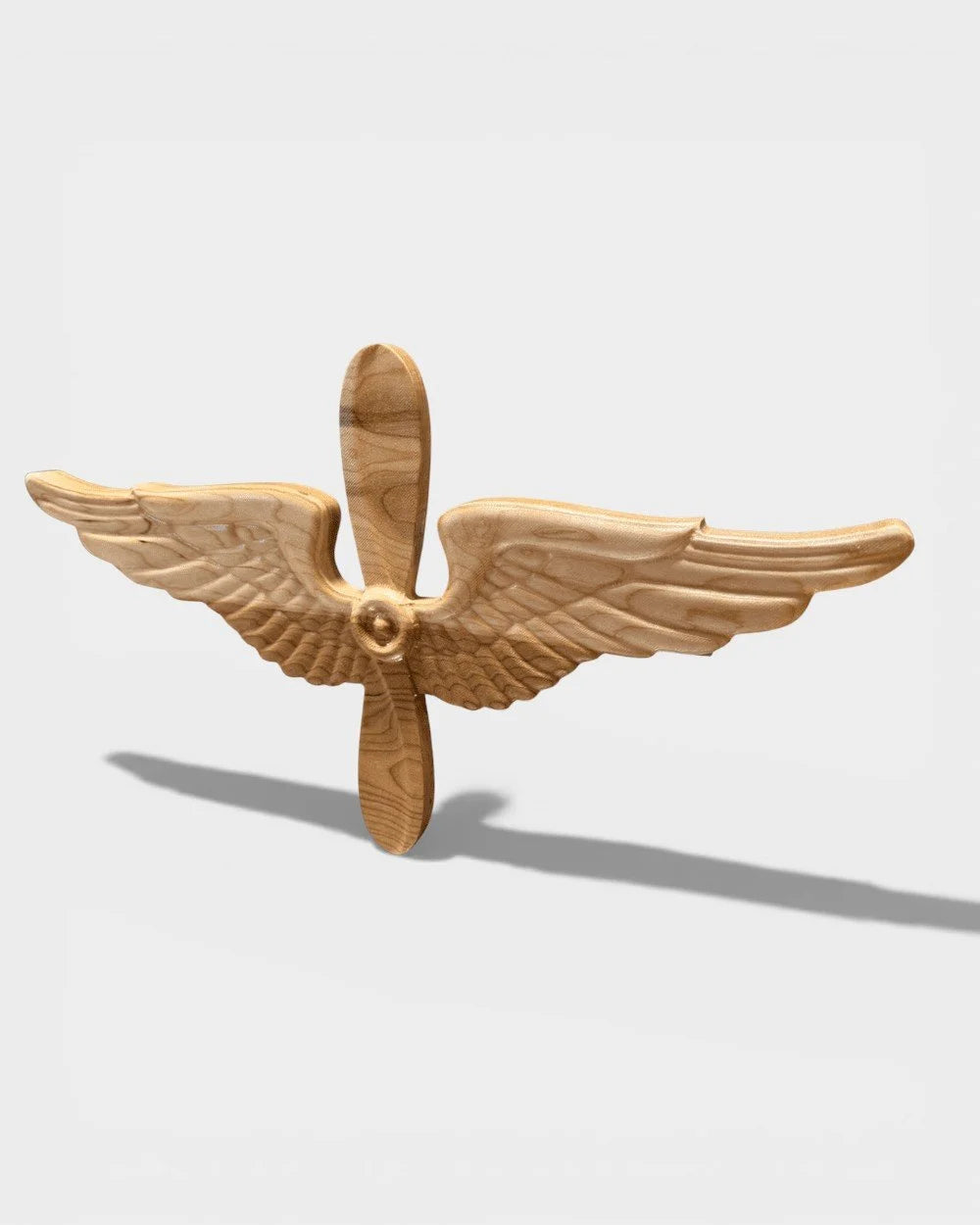 Army Aviation Wings &amp; Prop