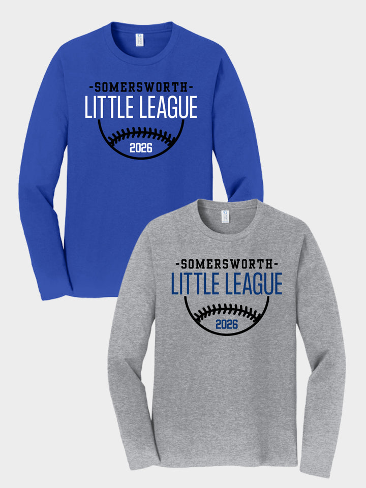 Little League Baseball