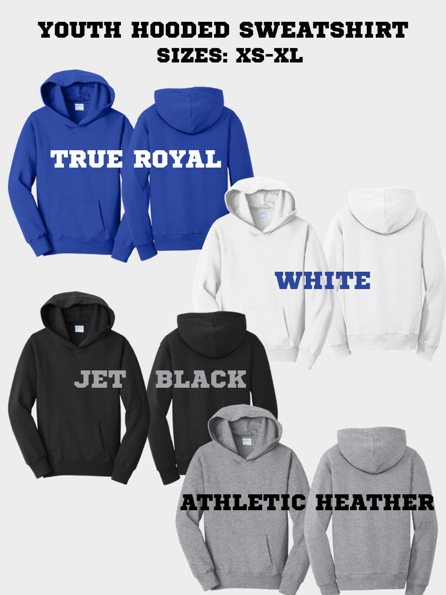 Drip Little League Baseball