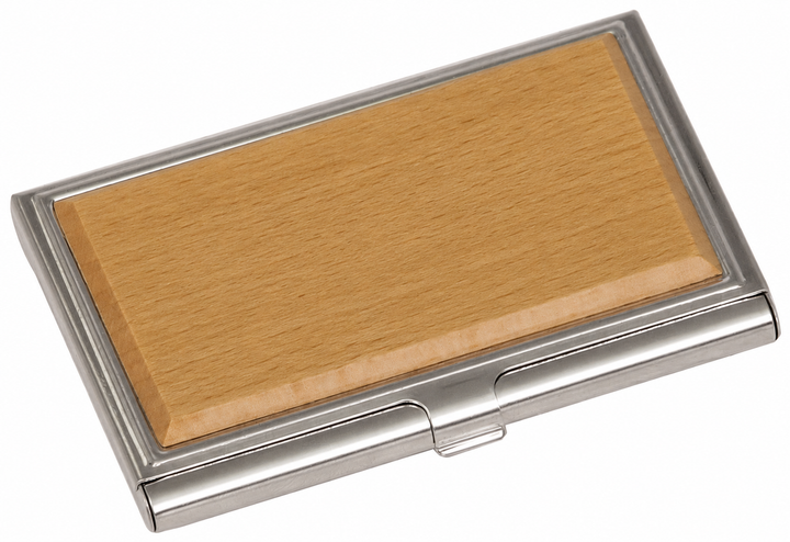 Business Card Holder
