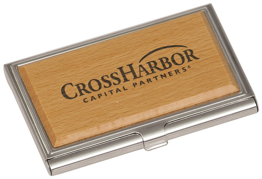 Business Card Holder