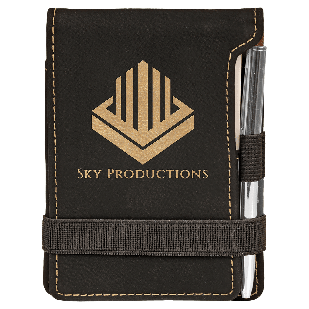 Mini Pocket Notepad