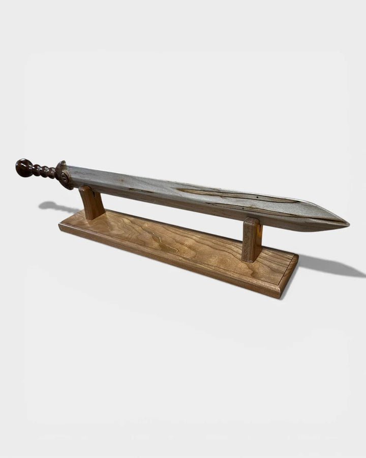 Gladius Sword and Stand