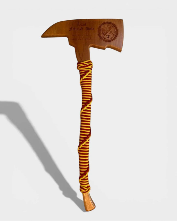 Firefighters Axe