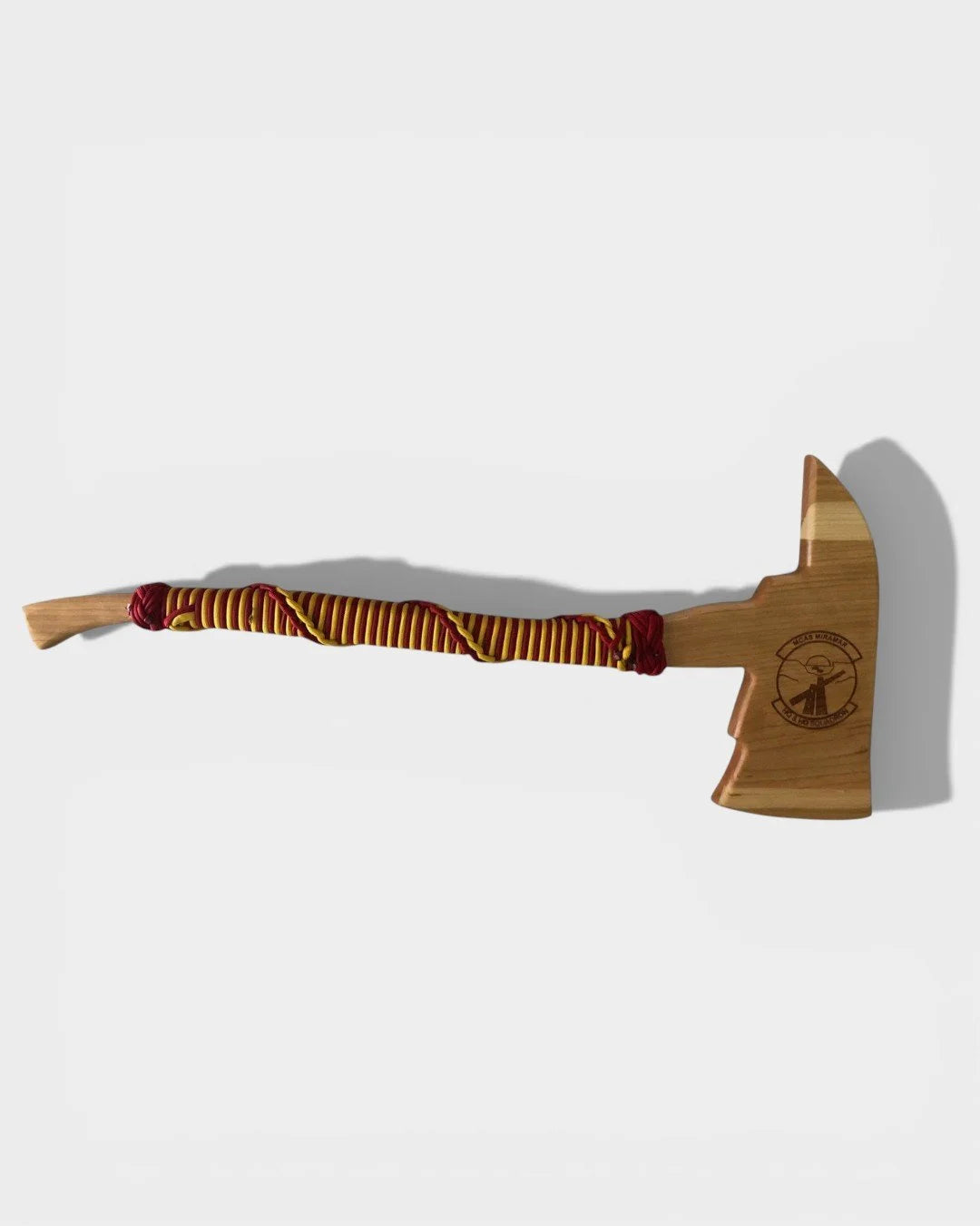 Firefighters Axe