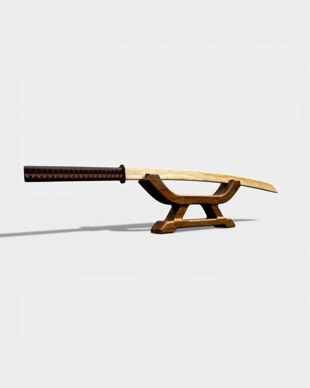 Katana Sword and Stand