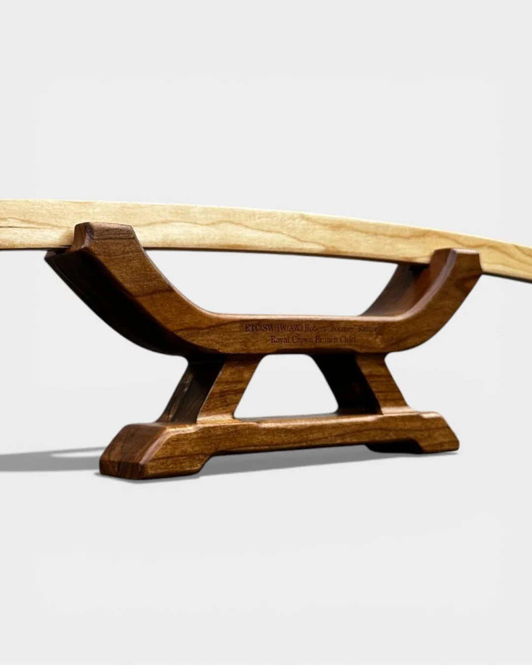 Katana Sword and Stand