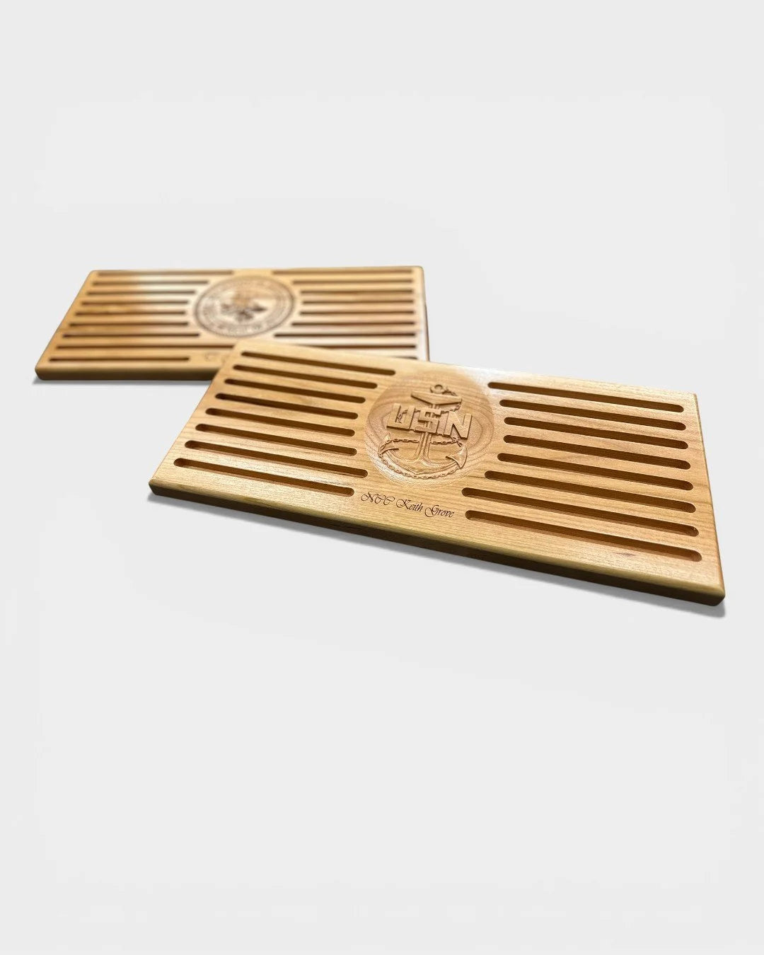 Coin Rack Personalized Coin Racks | Custom Gifts | Military & First Responder Gifts | KYAG ...