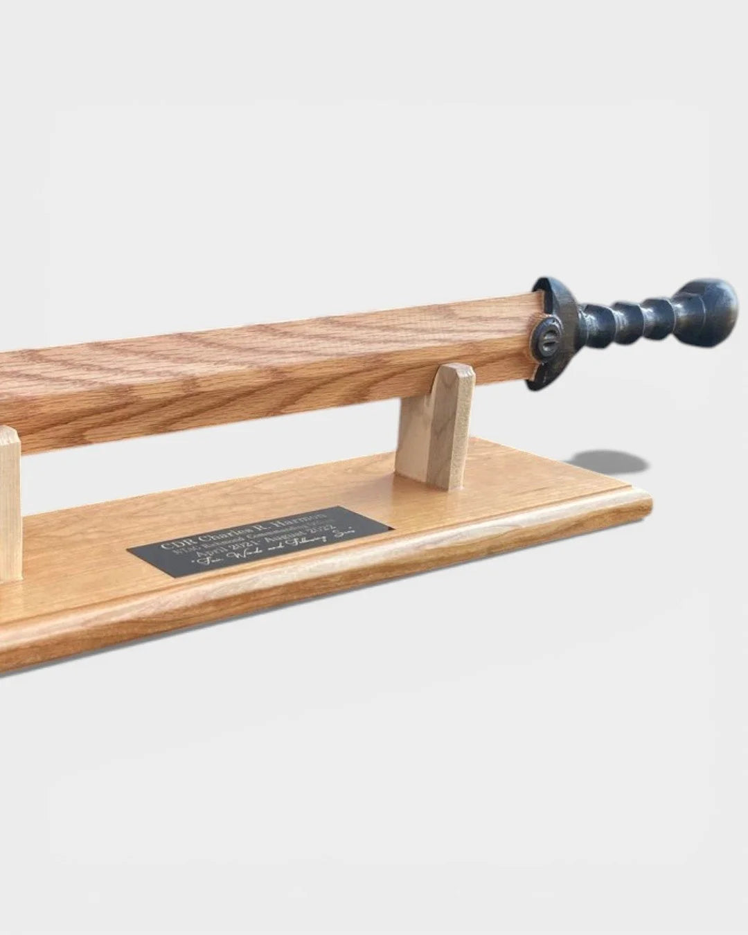 Gladius Sword and Stand