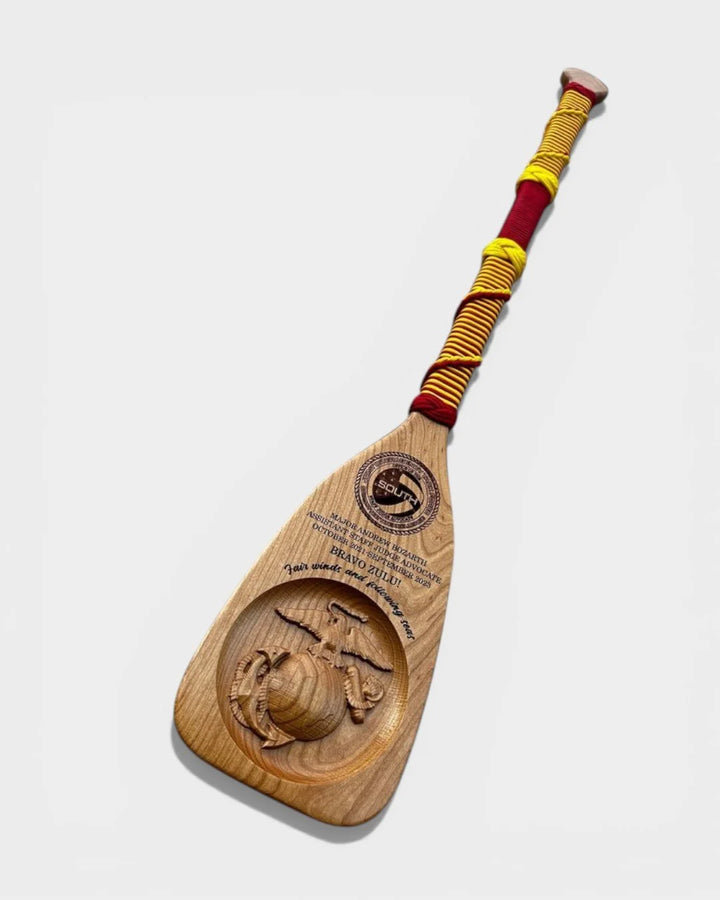 USMC EGA Paddle