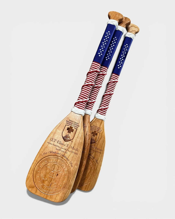 Army Seal Paddle