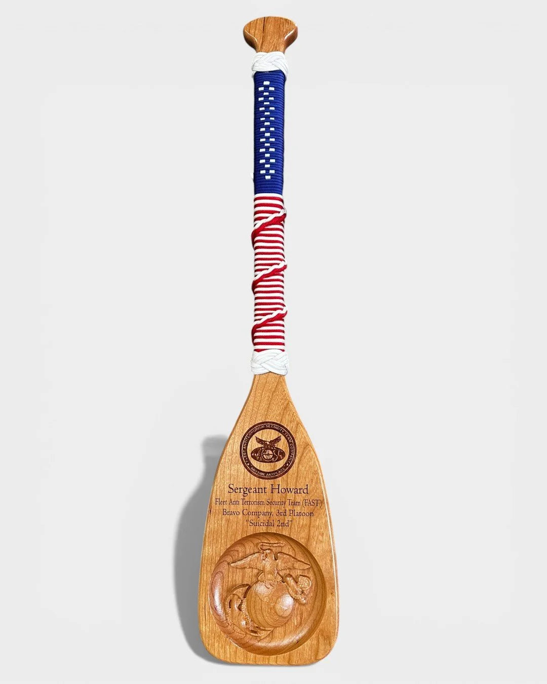 USMC EGA Paddle