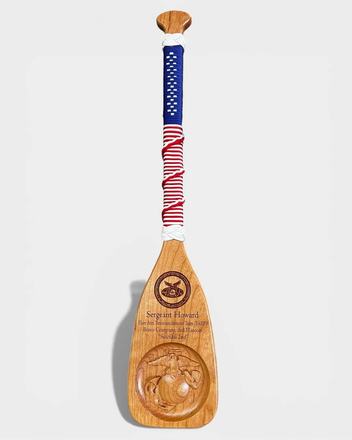 USMC EGA Paddle